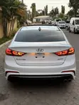 2018 Hyundai Elantra Sport - 5