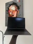 HP ZBook Firefly G8 Laptop - Core i5, 8GB RAM, 256GB SSD - 3