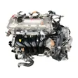 Toyota 1ZR Complete Engine with Gearbox - 1