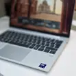 HP Elitebook 830 G11 Laptop - Core Ultra 5, 16GB RAM, 256GB SSD - 2