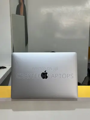 Apple MacBook Air 2020 M1 16GB RAM 256GB SSD
