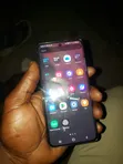 Samsung Galaxy S21 5G 256GB Purple - 2