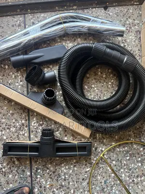 Industrious Vacuum Nozzle & Accessories Set