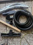 Industrious Vacuum Nozzle & Accessories Set - 1