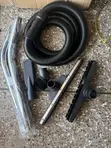 Industrious Vacuum Nozzle & Accessories Set - 2
