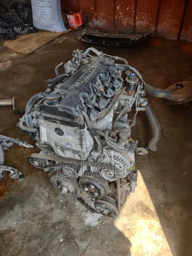 Honda, Toyota, Nissan, Hyundai Engines & Parts - 1
