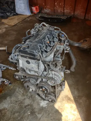 Honda, Toyota, Nissan, Hyundai Engines & Parts