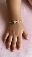 Kids Stainless Steel Bracelets - 1