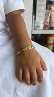 Kids Stainless Steel Bracelets - 3