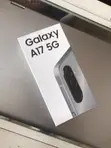 New Samsung Galaxy A17 5G 256GB Black - 1