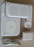 OJD-95 Foldable 3-in-1 Wireless Charging Station - 1