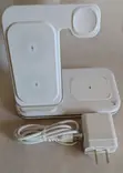 OJD-95 Foldable 3-in-1 Wireless Charging Station - 2