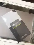 New Infinix Note Edge 256GB Black - 2