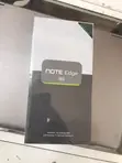 New Infinix Note Edge 256GB Black - 3