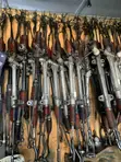 Toyota Vitz/Yaris Steering Rack - Home Used from Japan - 3