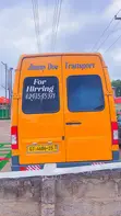 Car Branding & Customization Services - 2