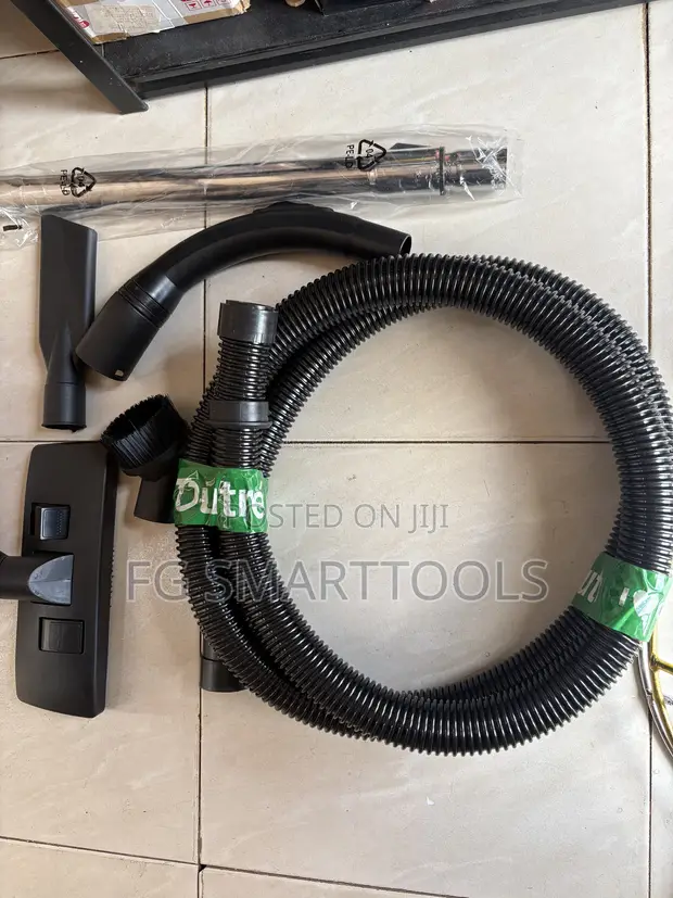 Vacuum Accessories Set - Brand New - 1
