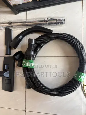 Vacuum Accessories Set - Brand New