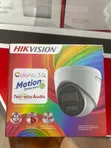 Hikvision 2MP ColorVu 3.0 IP Camera with Motion Detection - 2