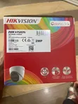 Hikvision 2MP ColorVu 3.0 IP Camera with Motion Detection - 3