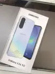 New Samsung Galaxy A36 256GB Blue - 2