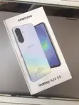 New Samsung Galaxy A36 256GB Blue - 3