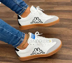 Kappa Tifo Low Top Sneakers