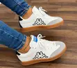 Kappa Tifo Low Top Sneakers - 1