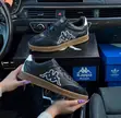 Kappa Tifo Low Top Sneakers - 3