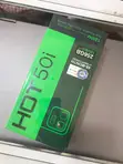 Infinix Hot 50i 256GB Black - 2