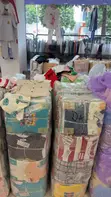 Mixed Kids Clothing Bale - 2