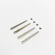 Saxophone Palm Key and Neck Spring - 1
