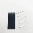 Saxophone Palm Key and Neck Spring - 2