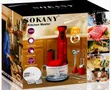 Brand New Sokany 7-in-1 Multipurpose Blender, Chopper, Mixer, Cutter, Slicer - 1