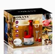 Brand New Sokany 7-in-1 Multipurpose Blender, Chopper, Mixer, Cutter, Slicer - 2