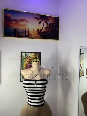 Affordable Women's Tops