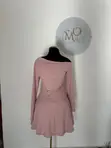 Shein Pink Dress - Brand New - 2