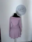 Shein Pink Dress - Brand New - 3