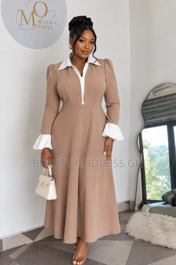 Shein Romantic Style Dresses - 1