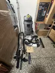 Wet Dry Steam Vacuum Cleaner Industrial 50L - 2