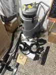 Wet Dry Steam Vacuum Cleaner Industrial 50L - 3
