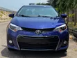 2016 Toyota Corolla S Sedan - 1