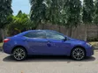 2016 Toyota Corolla S Sedan - 3