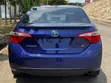 2016 Toyota Corolla S Sedan - 4