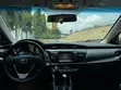 2016 Toyota Corolla S Sedan - 5