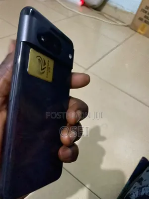 Google Pixel 8 128GB Black