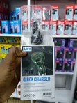 LKY 120W Quick Car Charger - 2