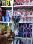 LKY 120W Quick Car Charger - 3
