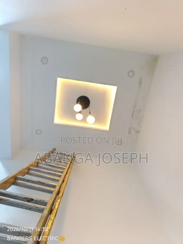 Experienced Electrician - House Wiring & Repairs - 1