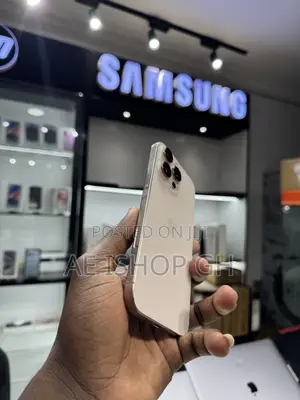 Apple iPhone 16 Pro Max 256GB